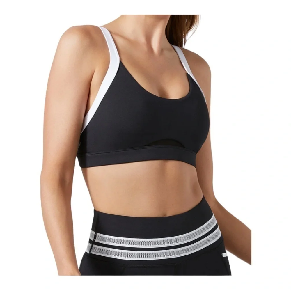 Lilybod Ryann Yoga Sports Bra